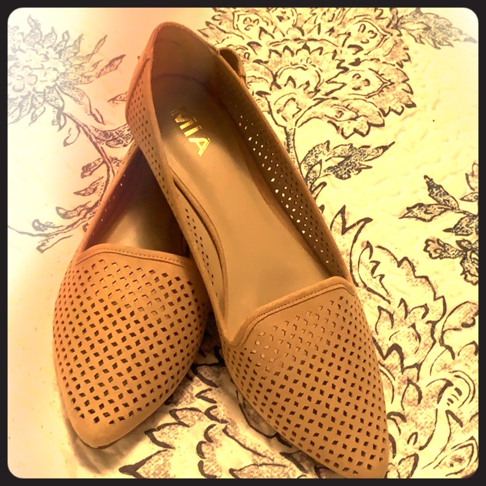 MIA shoes